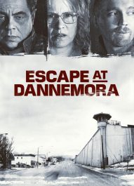 فرار از دانمورا – Escape At Dannemora