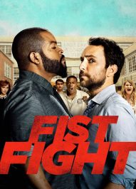 مبارزه با مشت – Fist Fight 2017