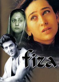 فیزا – Fiza 2000