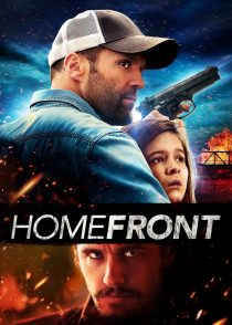 ماموریت مخفی – Homefront 2013