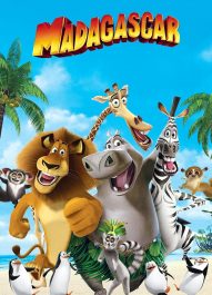 ماداگاسکار – Madagascar 2005