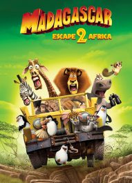 ماداگاسکار : فرار به آفریقا – Madagascar : Escape 2 Africa 2008