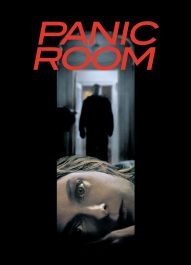 اتاق امن – Panic Room 2002