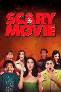 فیلم ترسناک – Scary Movie 2000