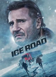 جاده یخی – The Ice Road 2021