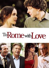تقدیم به رم با عشق – To Rome With Love 2012