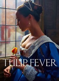 تب گل لاله – Tulip Fever 2017