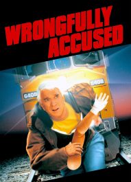 متهم اشتباهی – Wrongfully Accused 1998