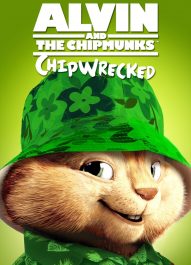 آلوین و سنجاب ها : خرد شده – Alvin And The Chipmunks : Chipwrecked 2011