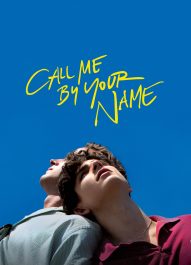 مرا با نامت صدا کن – Call Me By Your Name 2017