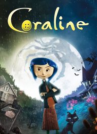 کورالاین – Coraline 2009