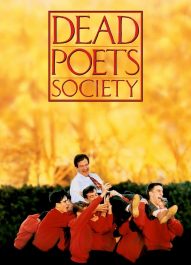 انجمن شاعران مرده – Dead Poets Society 1989