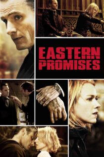 وعده های شرقی – Eastern Promises 2007