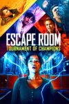 اتاق فرار 2 : مسابقات قهرمانان – Escape Room 2 : Tournament Of Champions 2021