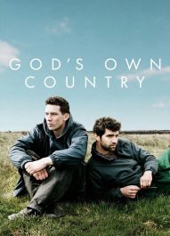 سرزمین خود خدا – God’s Own Country 2017