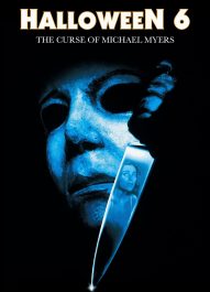 هالووین 6 : نفرین مایکل مایرز – Halloween 6 : The Curse Of Michael Myers 1995