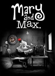 مری و مکس – Mary And Max 2009