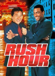 ساعت شلوغی – Rush Hour 1998