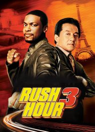 ساعت شلوغی 3 – Rush Hour 3 2007
