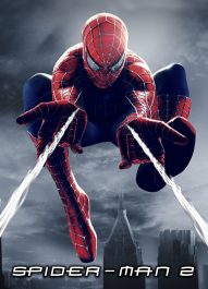مرد عنکبوتی 2 – Spider-Man 2 2004