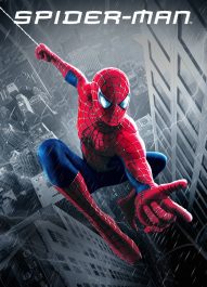 مرد عنکبوتی – Spider-Man 2002