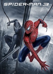 مرد عنکبوتی 3 – Spider-Man 3 2007