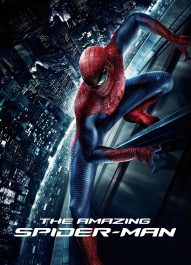 مرد عنکبوتی شگفت‌ انگیز – The Amazing Spider-Man 2012