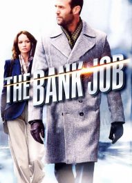 سرقت از بانک – The Bank Job 2008