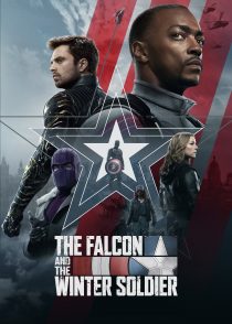 فالکون و سرباز زمستان – The Falcon And The Winter Soldier