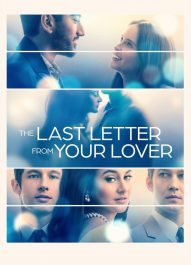 آخرین نامه دوست‌ دار تو – The Last Letter From Your Lover 2021