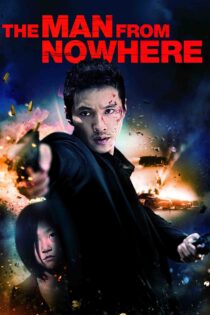 مردی از هیچ کجا – The Man From Nowhere 2010