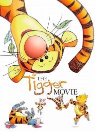 ماجرای تیگر – The Tigger Movie 2000
