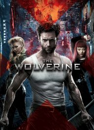 ولورین – The Wolverine 2013