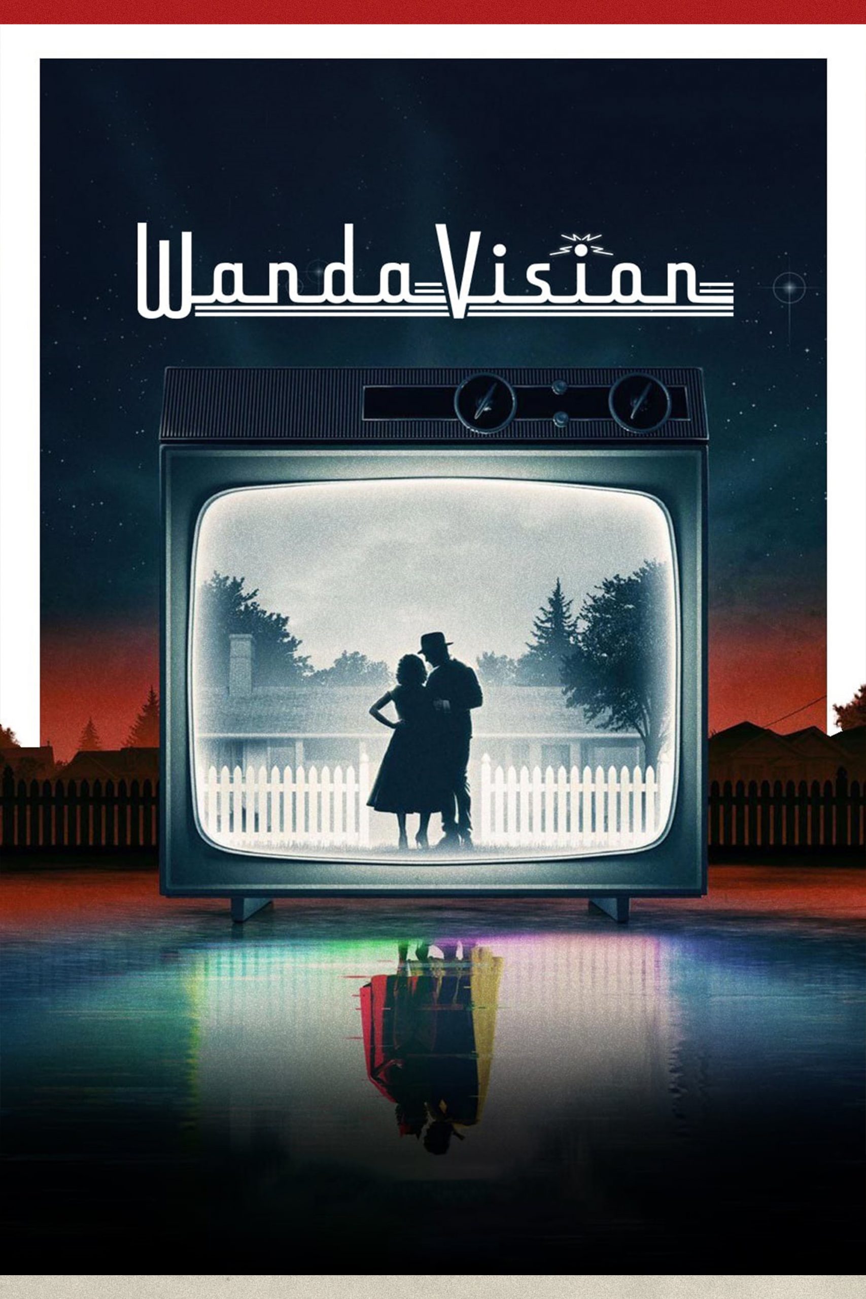 وانداویژن – WandaVision
