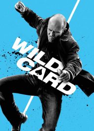ورق وایلد – Wild Card 2015
