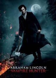 آبراهام لینکلن : شکارچی خون‌ آشام – Abraham Lincoln : Vampire Hunter 2012