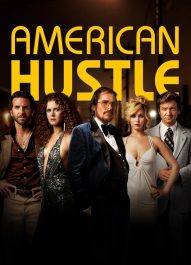 حقه‌ بازی آمریکایی – American Hustle 2013