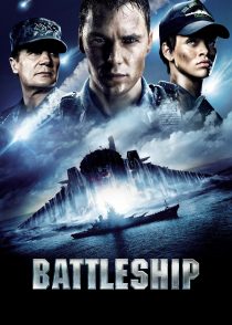 کشتی جنگی – Battleship 2012