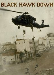 سقوط بلک هاوک – Black Hawk Down 2001