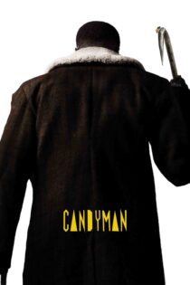 کندی من – Candyman 2021