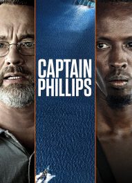کاپیتان فیلیپس – Captain Phillips 2013