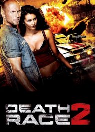 مسابقه مرگ 2 – Death Race 2 2010