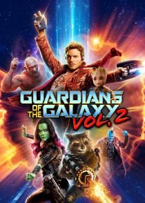 نگهبانان کهکشان 2 – Guardians Of The Galaxy Vol. 2 2017