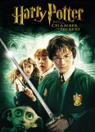 هری پاتر و تالار اسرار – Harry Potter And The Chamber Of Secrets 2002