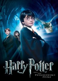 هری پاتر و سنگ جادو – Harry Potter And The Sorcerer’s Stone 2001