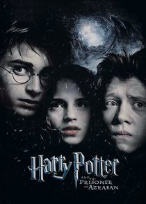 هری پاتر و زندانی آزکابان – Harry Potter And The Prisoner Of Azkaban 2004
