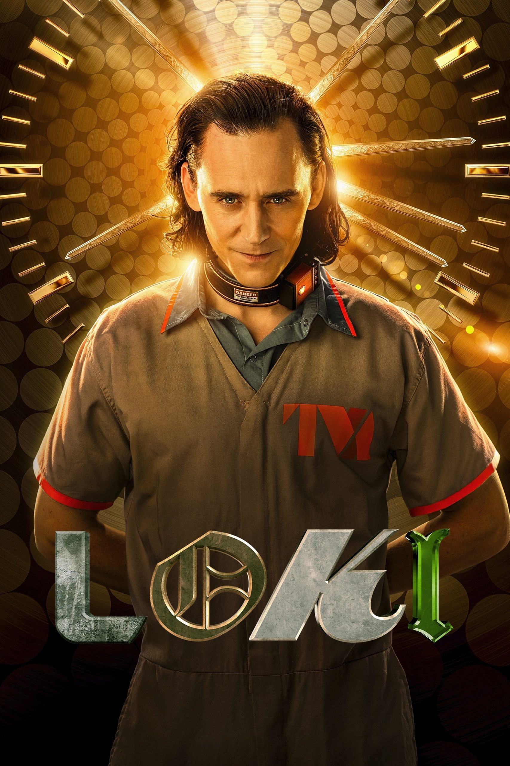 لوکی – Loki