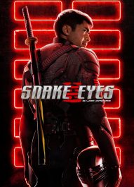 چشمان مار – Snake Eyes 2021