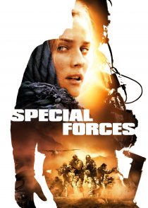 نیروهای ویژه – Special Forces 2011