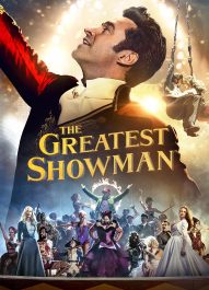 بزرگترین شومن روی زمین – The Greatest Showman 2017